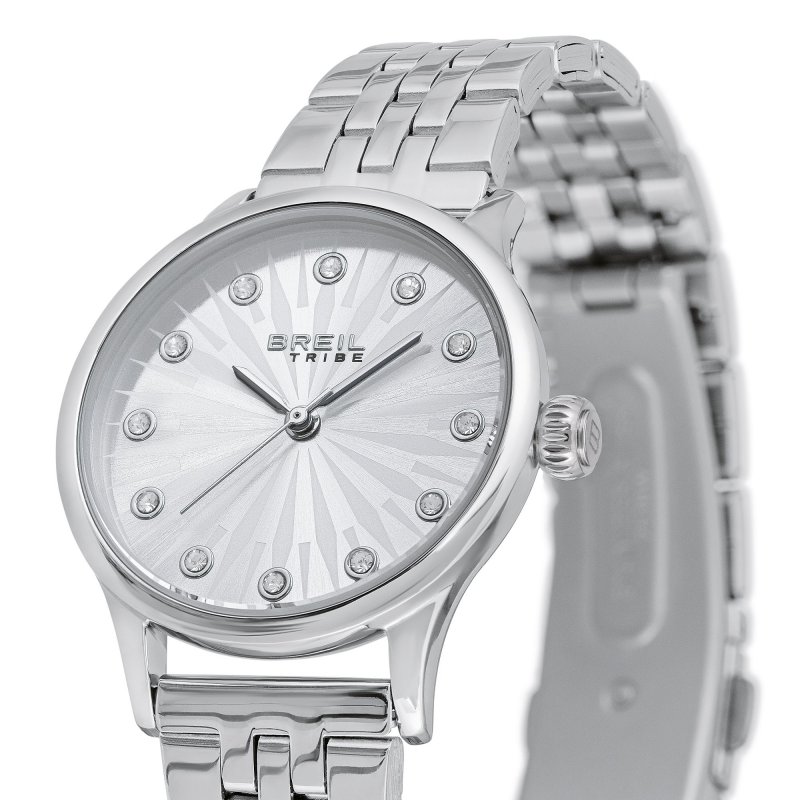 Breil Tribe - Orologio Melodie Lady - Eleganza E Design