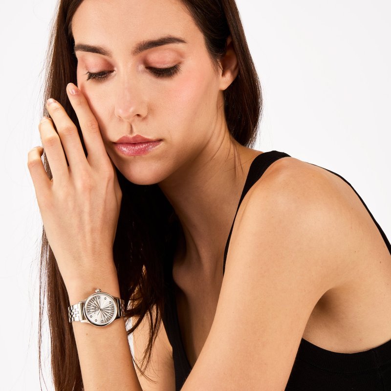 Breil Tribe - Orologio Melodie Lady - Eleganza E Design