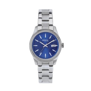 Breil Tribe - Classic Elegance - Solo Tempo Lady - Acciaio