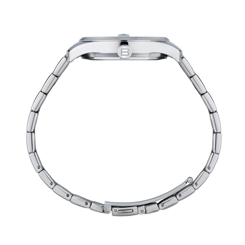 Breil Tribe - Classic Elegance - Solo Tempo Lady - Acciaio