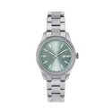 Breil Tribe - Classic Elegance - Solo Tempo Lady - Verde