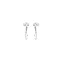 Breil Tribe - Orecchini Alchemy Ss - Acciaio - Argento