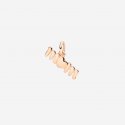 Dodo - Ciondolo Mom - Oro Rosa 9K