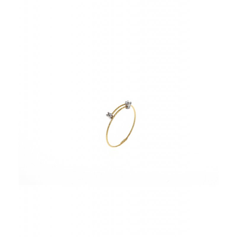 BASIC Anello 1G 2P