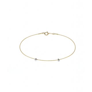 BASIC Bracciale 1G 2P