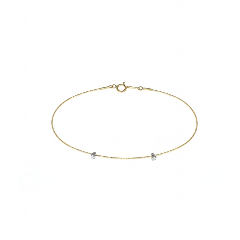 BASIC Bracciale 1G 2P