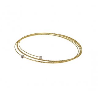 Collana Magic Wire Donna