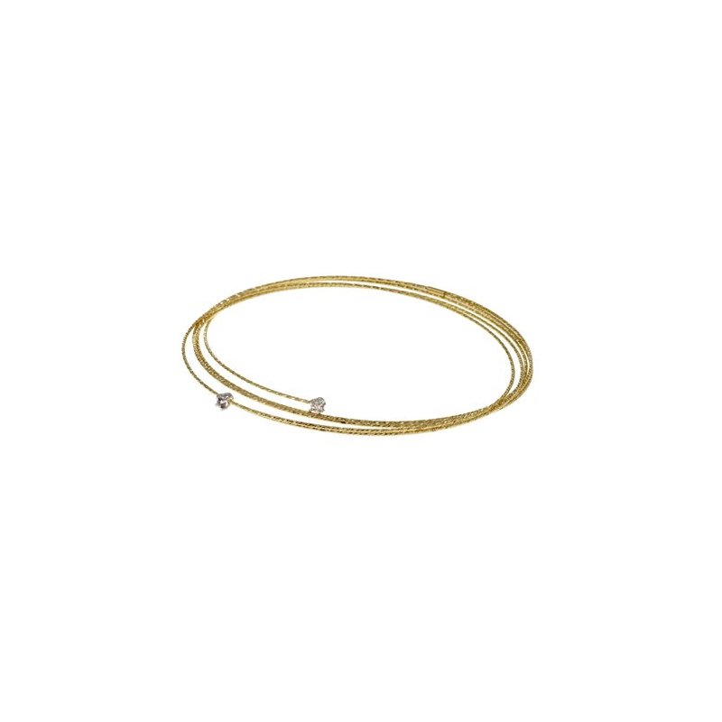 Collana Magic Wire Donna