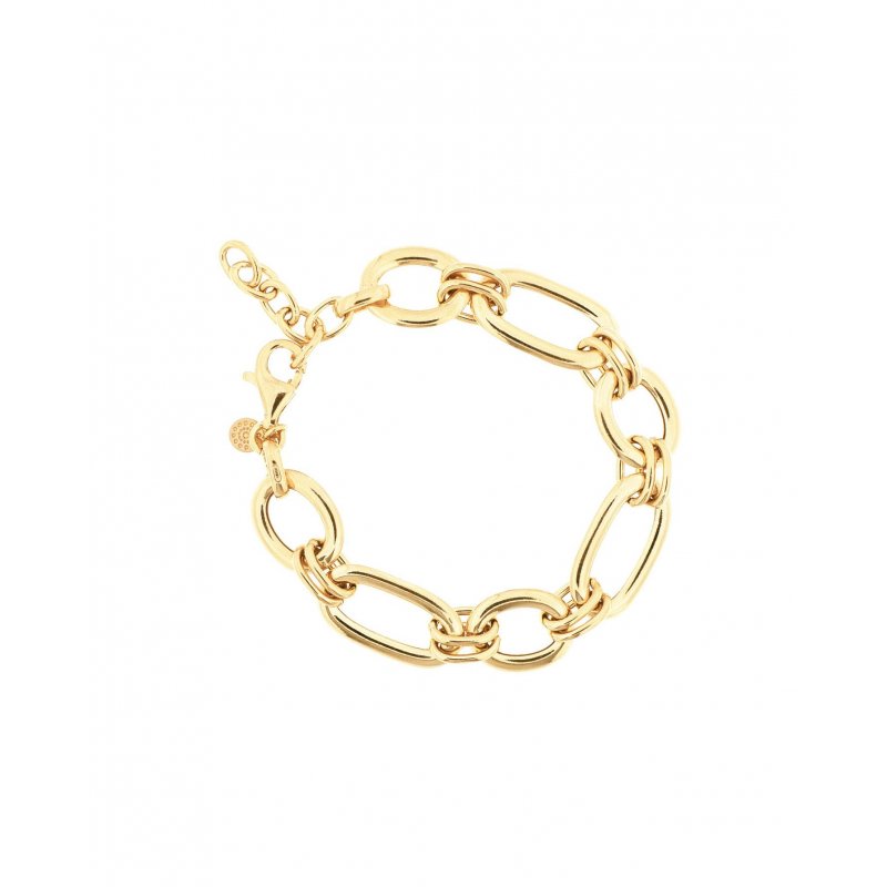 Alisei Milano - Bracciale Chain Losanghe - Ag925 Rosè