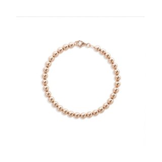 Alisei Milano - Bracciale Palline - Argento Rosè
