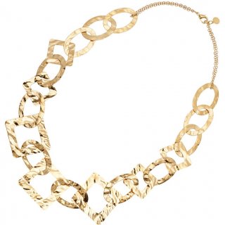 Ottaviani - Collana Donna Catena - Oro - Bigiotteria