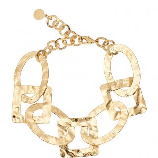 Ottaviani - Bracciale Donna - Bigiotteria Oro