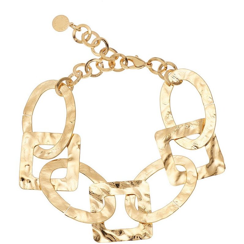 Ottaviani - Bracciale Donna - Bigiotteria Oro