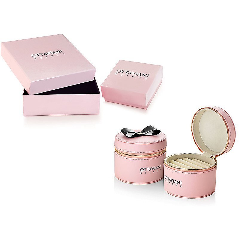 Ottaviani - Bracciale Donna - Bigiotteria Oro