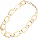 Ottaviani - Collana Donna - Catena Oro - Bigiotteria