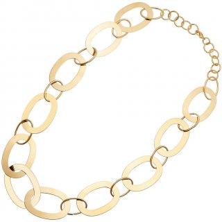 Ottaviani - Collana Donna - Catena Oro - Bigiotteria