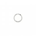 Portachiavi Gucci Interlocking - YBF82047100100U