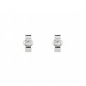 Orecchini Gucci Interlocking - YBD81702600100U