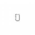 Orecchini Gucci Interlocking - YBD81702600100U