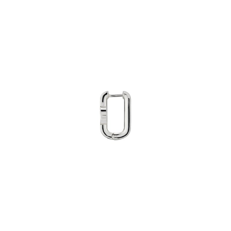 Orecchini Gucci Interlocking - YBD81702600100U