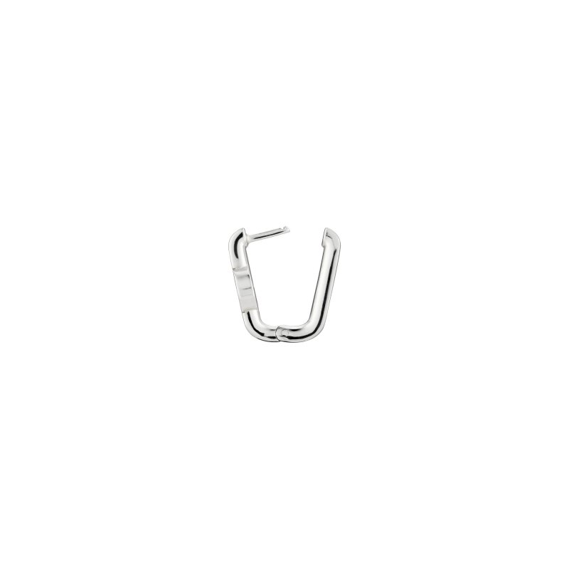 Orecchini Gucci Interlocking - YBD81702600100U