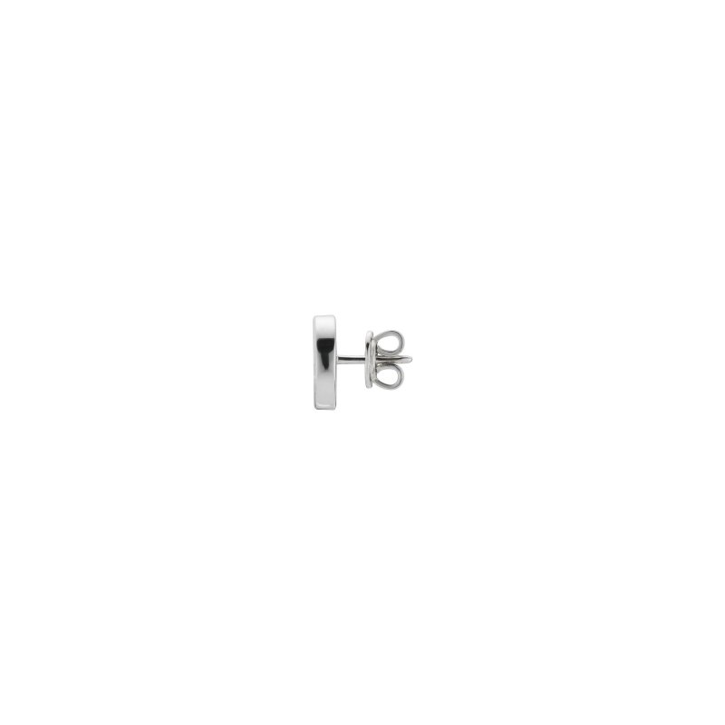 Orecchini Gucci Interlocking - YBD81495700100U