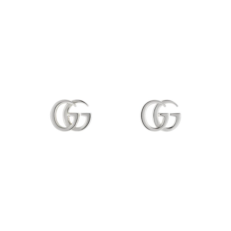 Orecchini GG Marmont - YBD81491900100U
