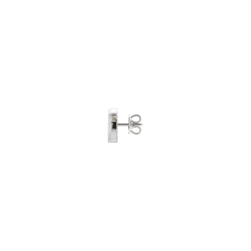 Orecchini GG Marmont - YBD81491900100U