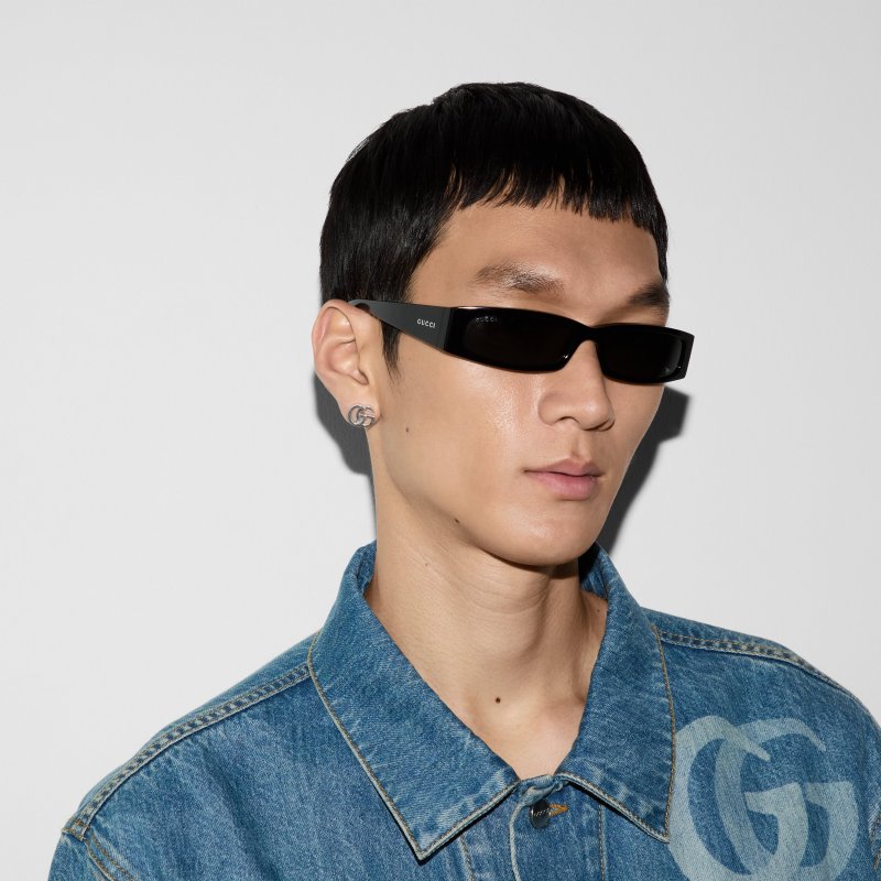 Orecchini GG Marmont - YBD81491900100U