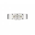 Anello Gucci Interlocking - YBC814949001011