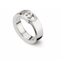 Anello Gucci Interlocking - YBC814949001011