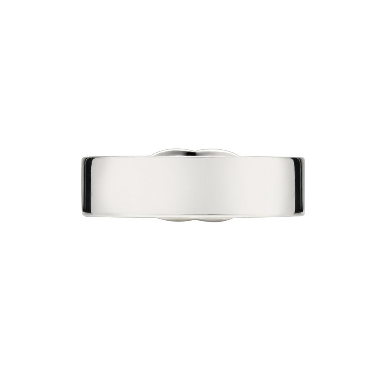 Anello Gucci Interlocking - YBC814949001011