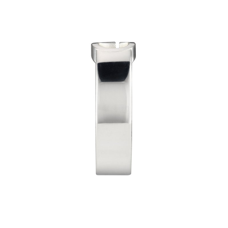 Anello Gucci Interlocking - YBC814949001011