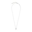 Collana Gucci Interlocking - YBB81892700100U