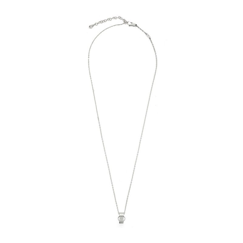 Collana Gucci Interlocking - YBB81892700100U