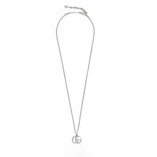 Collana GG Marmont - YBB81491400100U