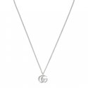 Collana GG Marmont - YBB81491400100U