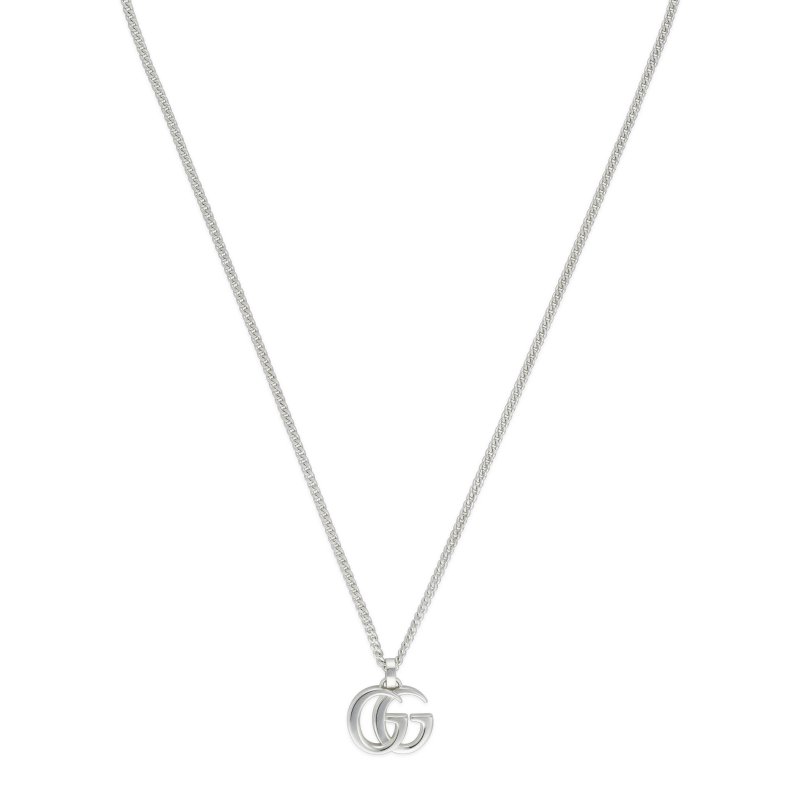 Collana GG Marmont - YBB81491400100U