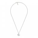 Collana GG Marmont - YBB81491400100U