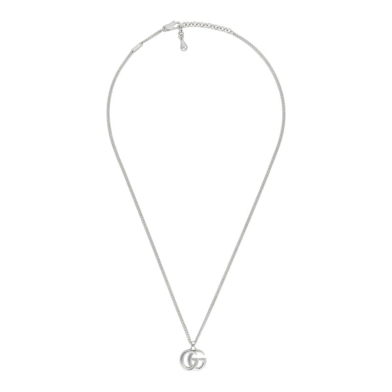Collana GG Marmont - YBB81491400100U