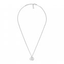 Collana GG Marmont - YBB81491400100U