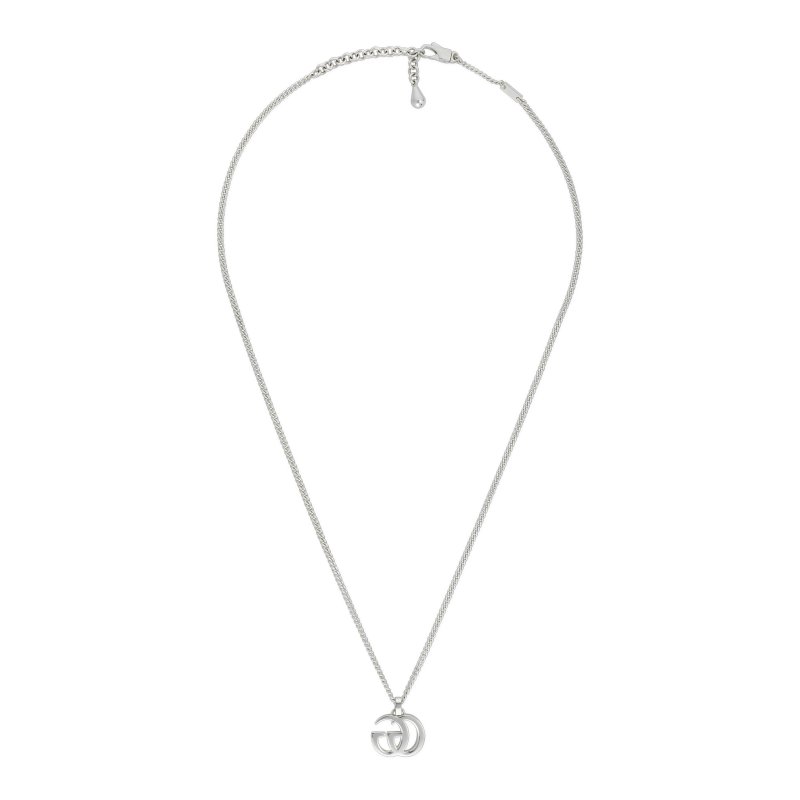 Collana GG Marmont - YBB81491400100U