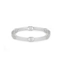 Bracciale Gucci Interlocking - YBA817025001017