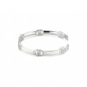 Bracciale Gucci Interlocking - YBA817025001017