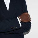 Bracciale Gucci Interlocking - YBA817025001017