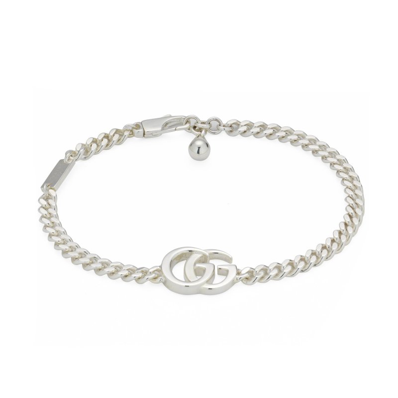 Bracciale GG Marmont - YBA814917001017