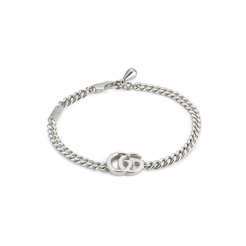 Bracciale GG Marmont - YBA814917001017