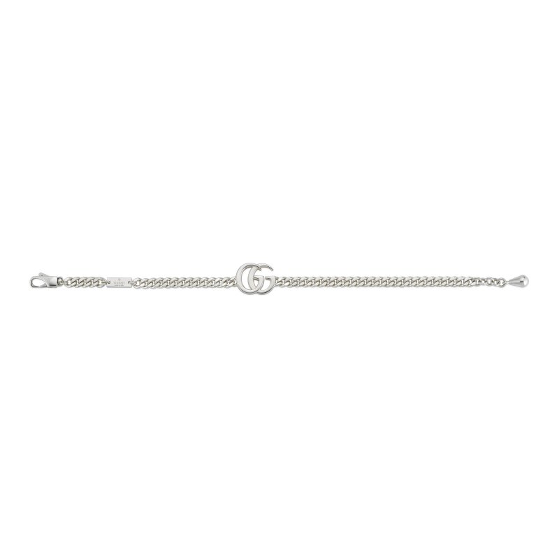 Bracciale GG Marmont - YBA814917001017