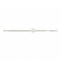Bracciale GG Marmont - YBA814917001017