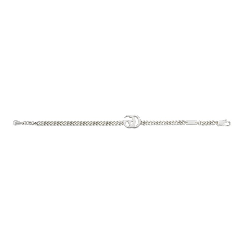 Bracciale GG Marmont - YBA814917001017